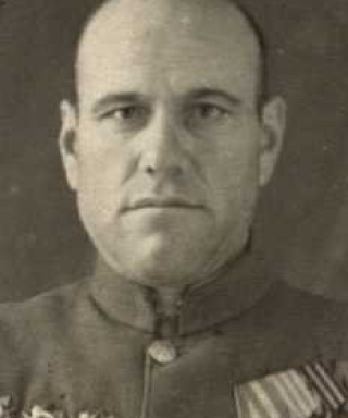 Близнюк Никифор Каленникович