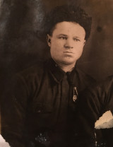 Нужин Илья Ефремович