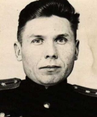 Адаменко Иван Герасимович