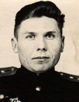 Адаменко Иван Герасимович