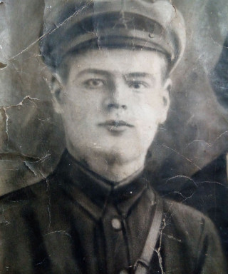 Киселевич Михаил Павлович