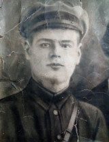 Киселевич Михаил Павлович