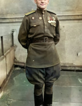 Савин Александр Михайлович