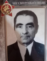 Коваленко Михаил Никитович