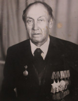 Кузнецов Василий Степанович