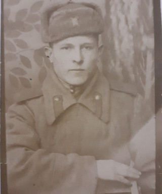 Кучеров Иван Иванович