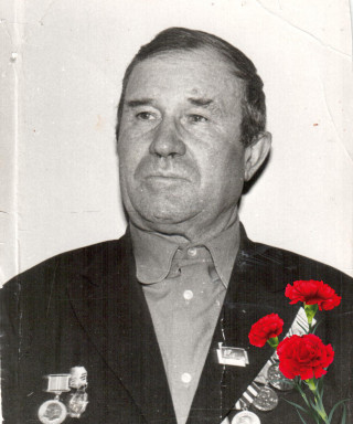 Василенко Владимир Александрович