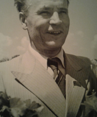 Кириллюк Кондрат Георгиевич