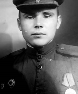 Кутузов Игнат Степанович