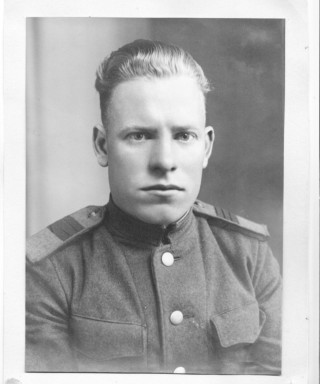 Вяльцев Иван Ионович