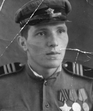 Фоменко Борис Савельевич