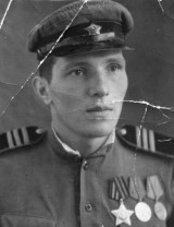 Фоменко Борис Савельевич