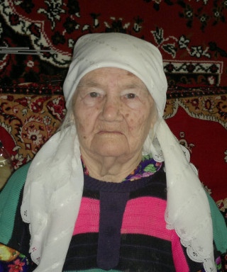 Зайнагтдинова Сания Миннихановна