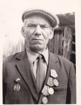 Лукьянов Пётр Константинович