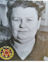 Машина Эмилия Ивановна