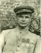 Юровских Александр Иванович