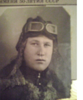 Фадеев Николай Григорьевич