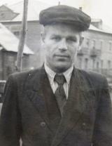 Гадюшкин Василий Антонович