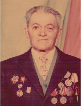 Олейников Иван Павлович