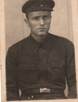 Швайчук Иван Фёдорович