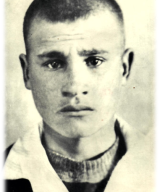 Бондарь Игнатий Сидорович