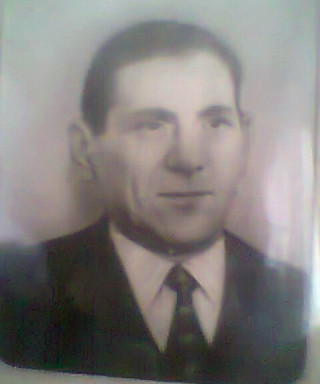 Волков Сергей Антонович