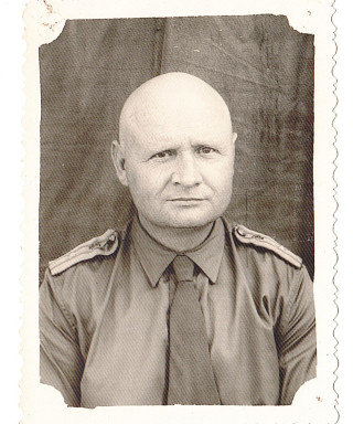 Ищак Николай Анисимович