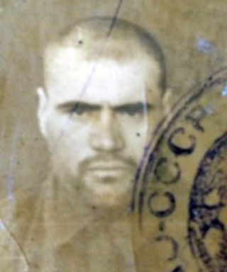 Гайнутдинов Зиатдин