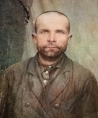 Клебнев Константин Михеевич