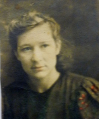 Дергунова Надежда Петровна