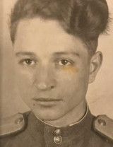 Фадеев Юрий Степанович