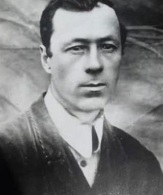 Войцух Дмитрий Антонович