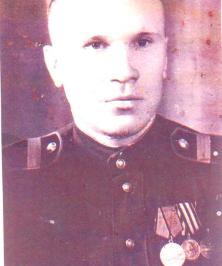 Шульгин Владимир Филиппович