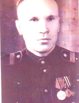 Шульгин Владимир Филиппович