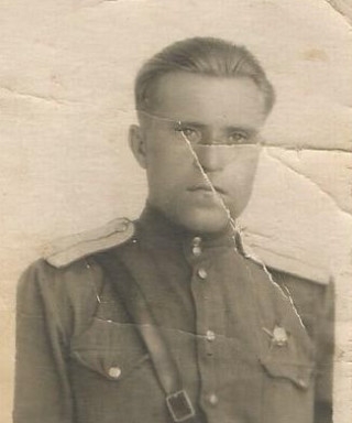 Кулаков Иван Филлипович