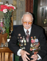 Максутов Дмитрий Дмитриевич