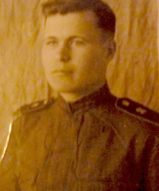 Зикратов Сергей Афанасьевич