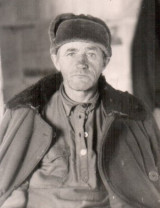 Севостьянов Василий Никитович