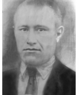 Гордиенко Степан Дмитриевич