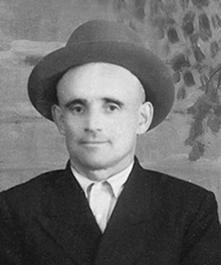 Гайнутдинов Мубарак Гайнутдинович