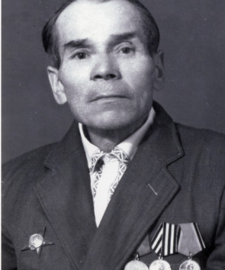 Дудченко Фёдор Иванович