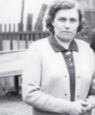 Дудка Мария Фёдоровна