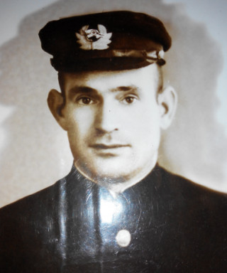 Алиев Гасан Гашумович