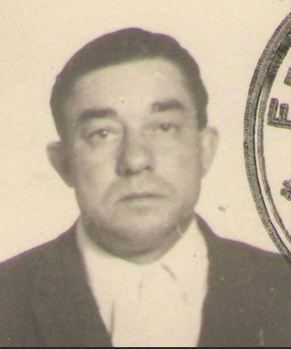 Ермаков Василий Кузьмич