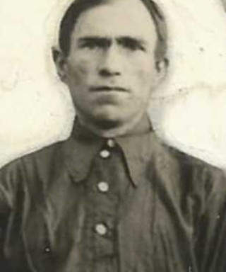 Макаров Иван Григорьевич