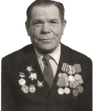 Ватолин Иван Николаевич