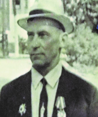 Бойцов Николай Васильевич