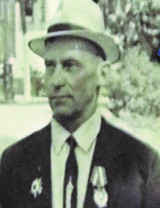 Бойцов Николай Васильевич