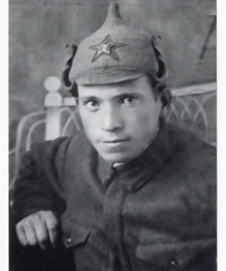 Александров Федор Петрович