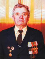 Варанкин Семен Петрович